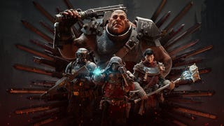 Test zu Warhammer 40.000: Darktide – Ich bin hin und her gerissen