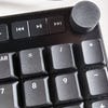 das keyboard mactigr mechanical keyboard review