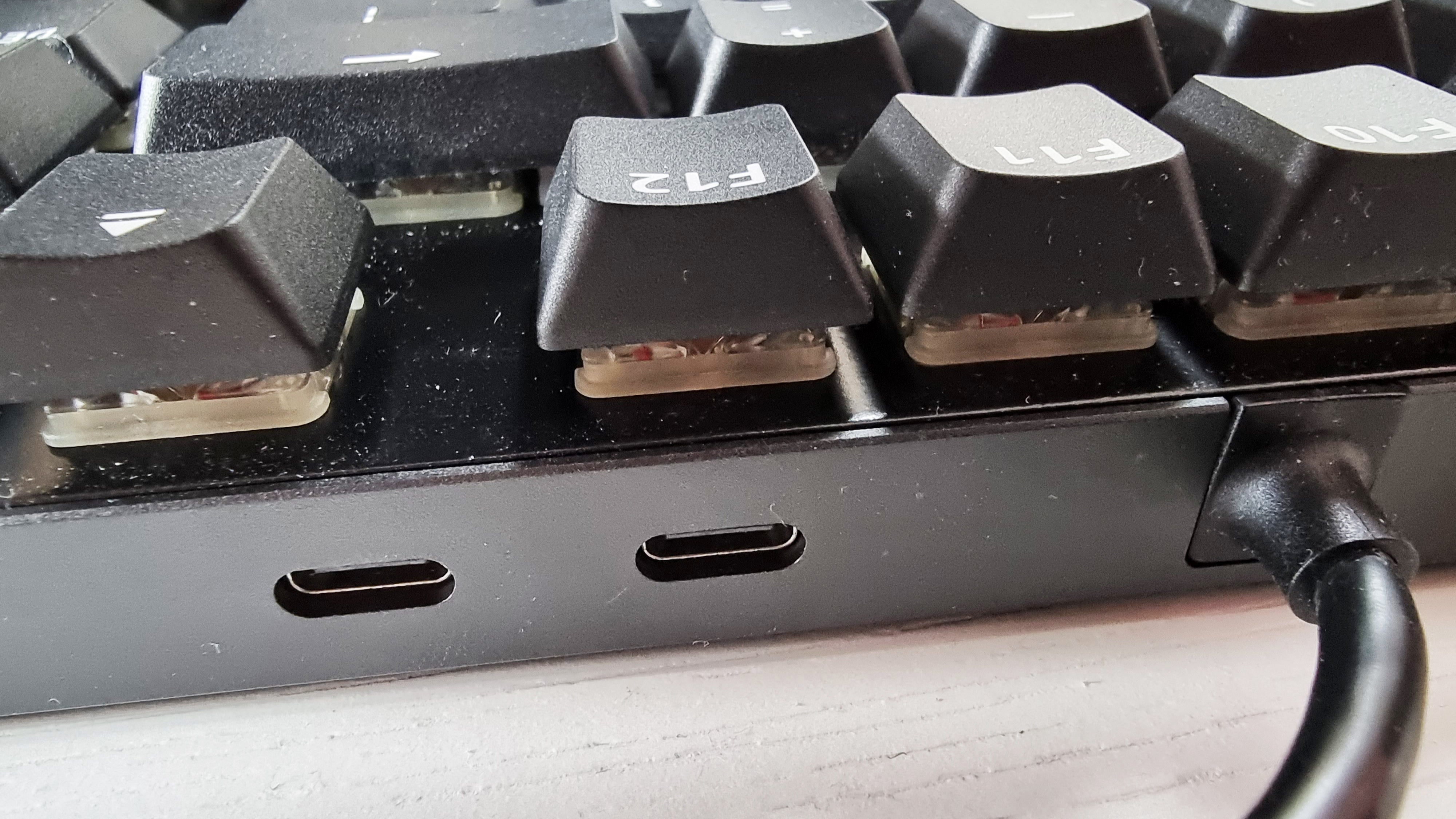 das keyboard mactigr mechanical keyboard review