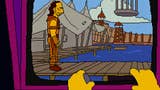 Das Waterworld-Arcade-Spiel aus den Simpsons könnt ihr jetzt spielen.