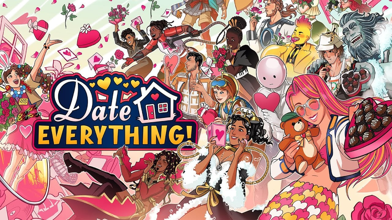Date Everything se retrasa hasta febrero del año que viene
