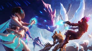 Dauntless and Fae Farm dev Phoenix Labs the latest to be hit by layoffs, cancelling a game mere weeks from its reveal