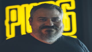 Dave Curd takes over from Brendan Greene as PUBG creative director
