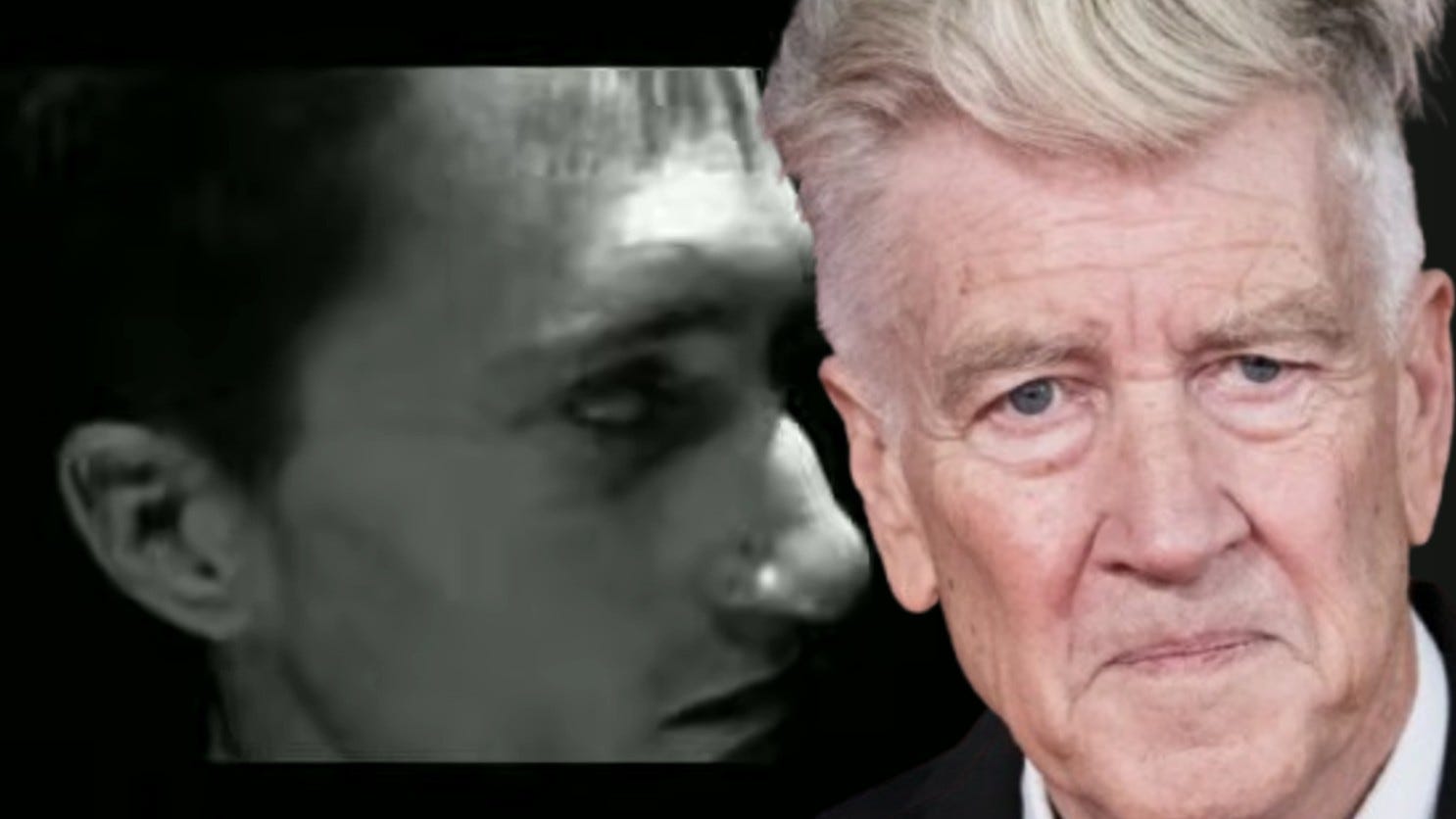 Remembering David Lynch, and his wonderfully surreal PlayStation 2 adverts Remembering David Lynch, and his wonderfully surreal PlayStation 2 adverts