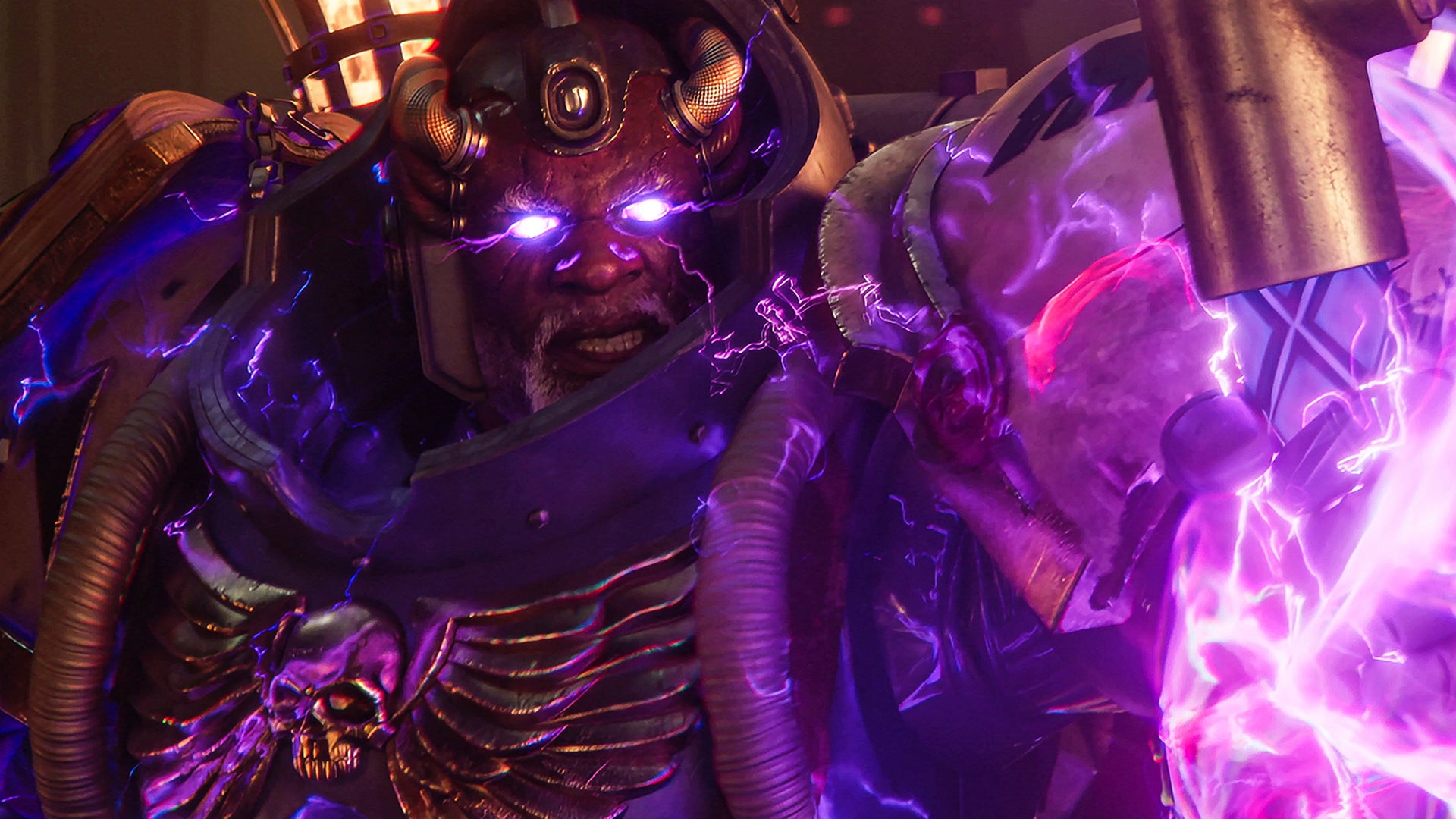 Dawn of War 4: "Es gibt große Erwartungen" – King Arts Mitgründer Jan Theysen im Interview