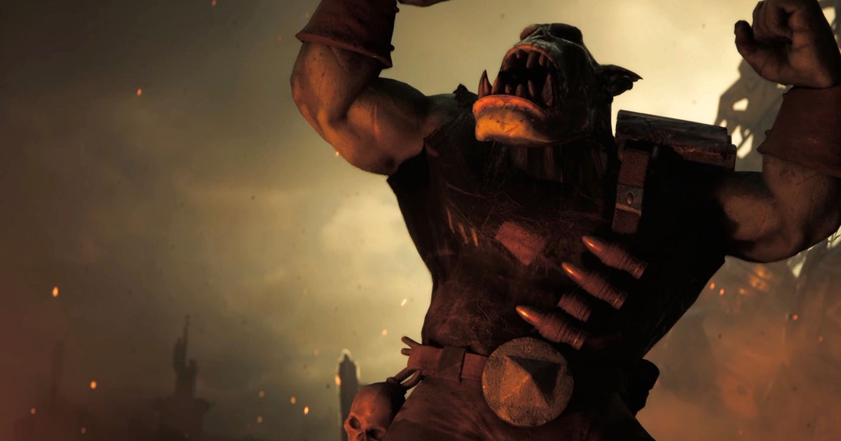 Dawn of War 4 clearly loves the Warhammer 40K strategy games that came before, but it misses that they loved to reinvent themselves Dawn of War 4 clearly loves the Warhammer 40K strategy games that came before, but it misses that they loved to reinvent themselves