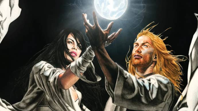 Star Wars: Dawn of the Jedi