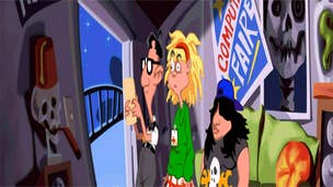 Day of the Tentacle Remastered PC Review: Time After Time