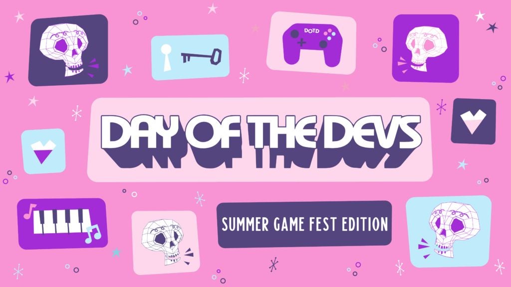 Day of the Devs 2024 some of our favourite games from the big indie