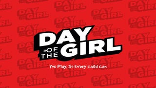 Developers and publishers partner with War Child UK for Day of the Girl sale