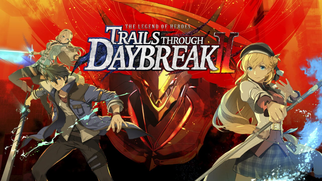 The Legend of Heroes: Trails through Daybreak II llegará a Occidente en febrero de 2025