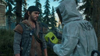 Days Gone: Nero Research Site Locations