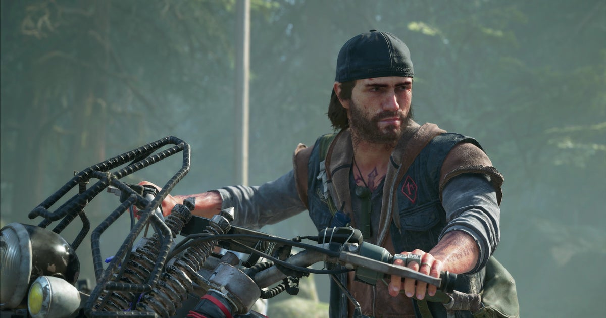 随着天数的重新制作,它也会得到关键重新评估是正确的