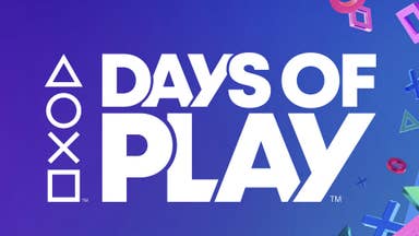 Days of Play im PlayStation Store: Die besten Angebote für PS5 und PS4.