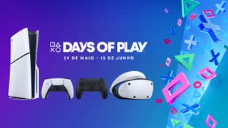 Days of Play terá Torneios e incentivos PlayStation Stars