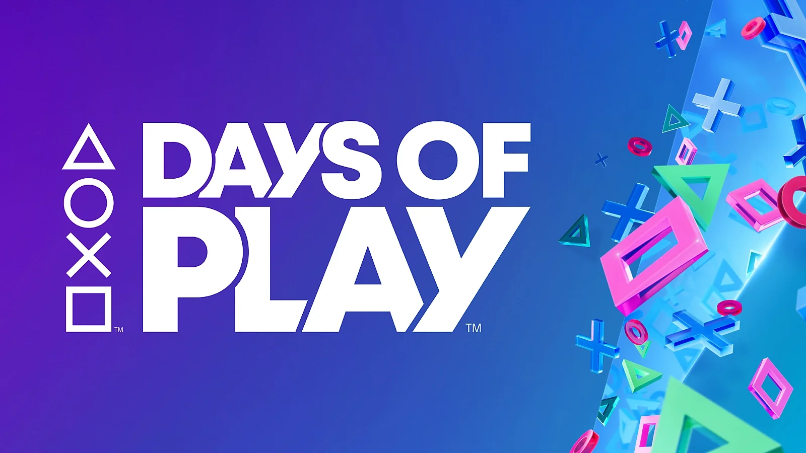 Jogos PS5 com descontos durante o Days of Play