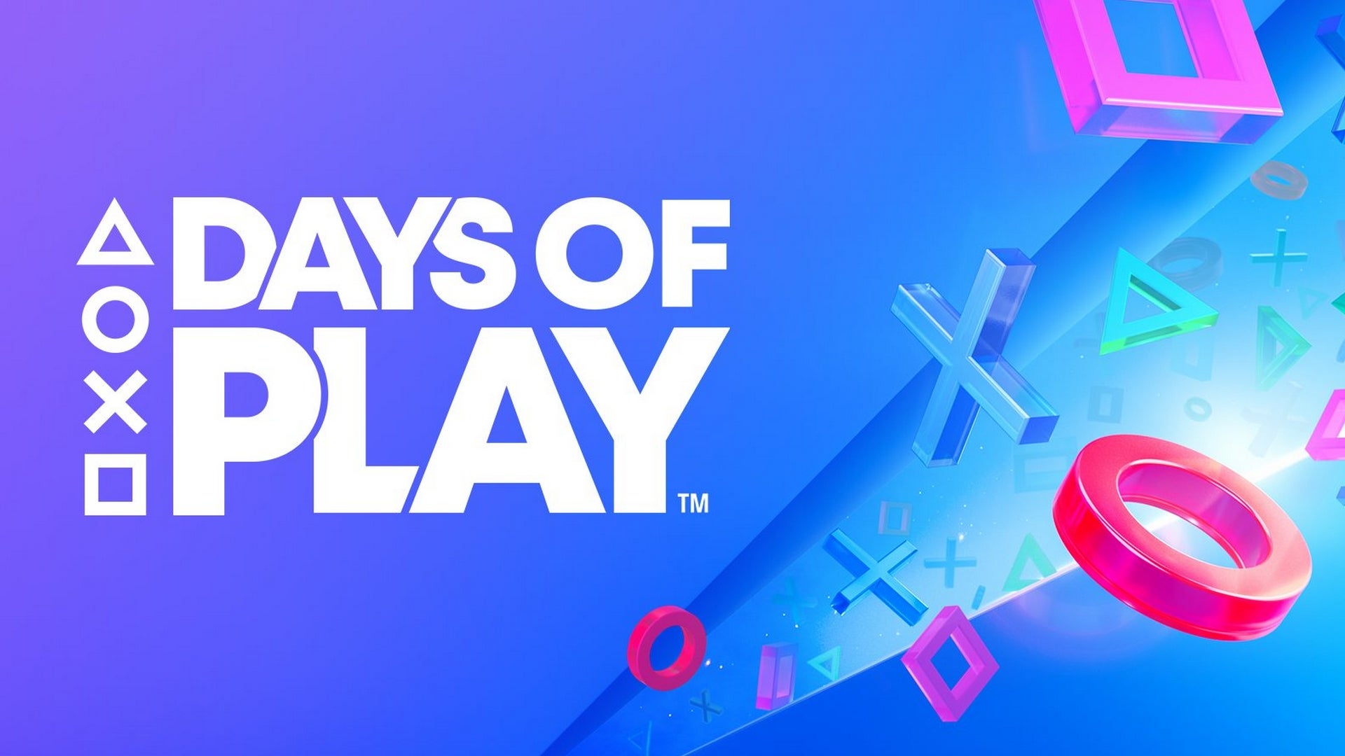 PlayStation Days of Play 2026 starten morgen mit Rabatten und Aktionen