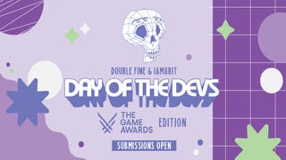 Next Days of the Devs showcase set for December