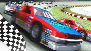 DF Retro: Daytona USA