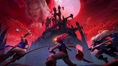 From Dead Cells to reinventing retro IP: The untold story of Evil Empire