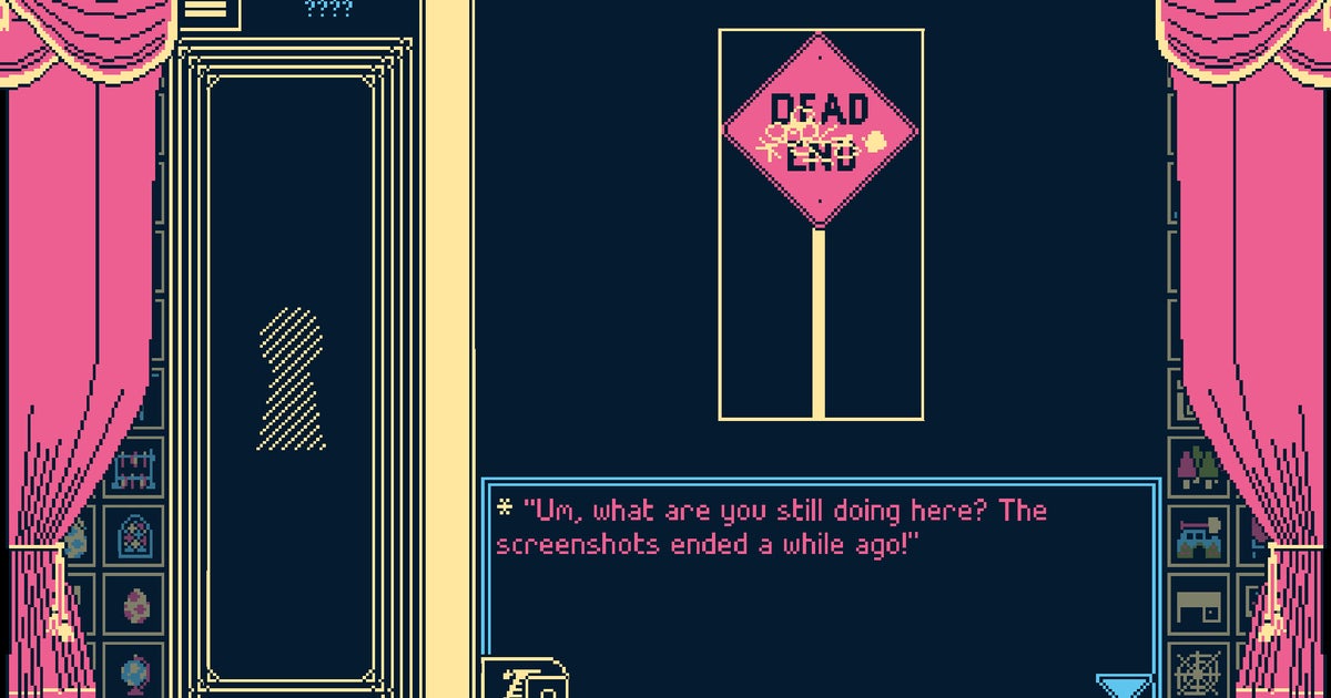 Surreal narrative match-3 game Titanium Court has sold over 25,000 copies, giving designer AP Thomson enough time to peacefully work on his next game Surreal narrative match-3 game Titanium Court has sold over 25,000 copies, giving designer AP Thomson enough time to peacefully work on his next game