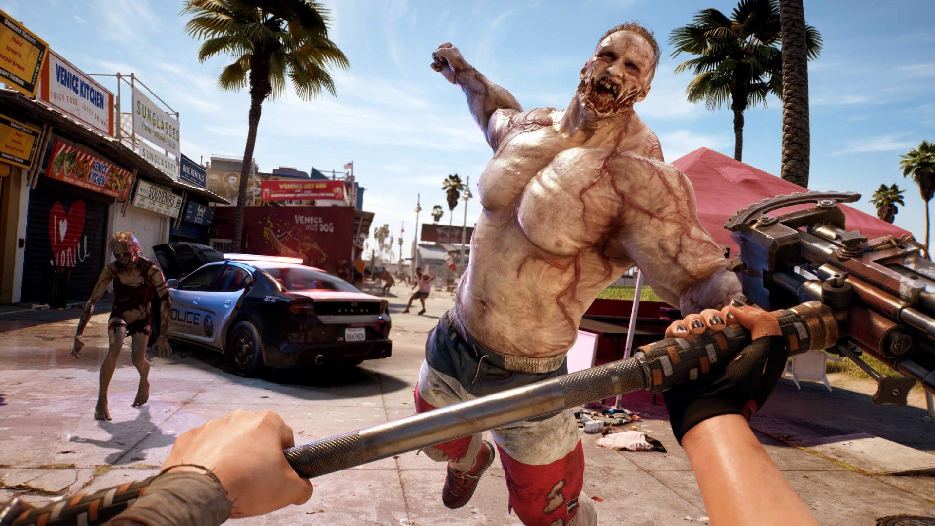Dead Island 2 release date, trailer, gameplay, and everything we 