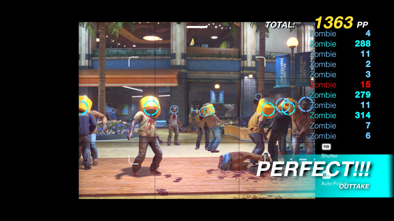 Dead Rising Deluxe Remaster review - a mixed bag of changes to this ...