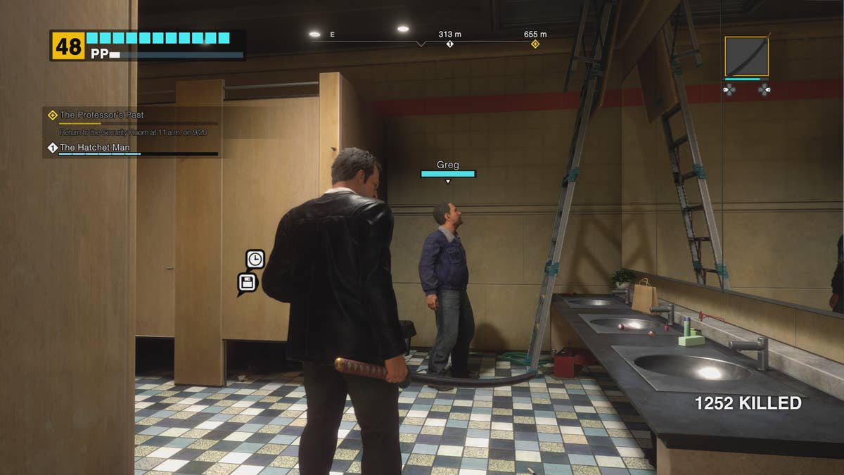 Dead Rising Deluxe Remaster shortcut guide: how to unlock