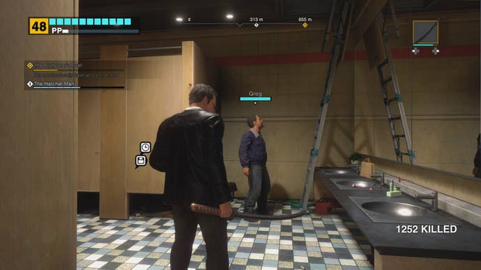 Dead Rising Deluxe Remaster shortcut