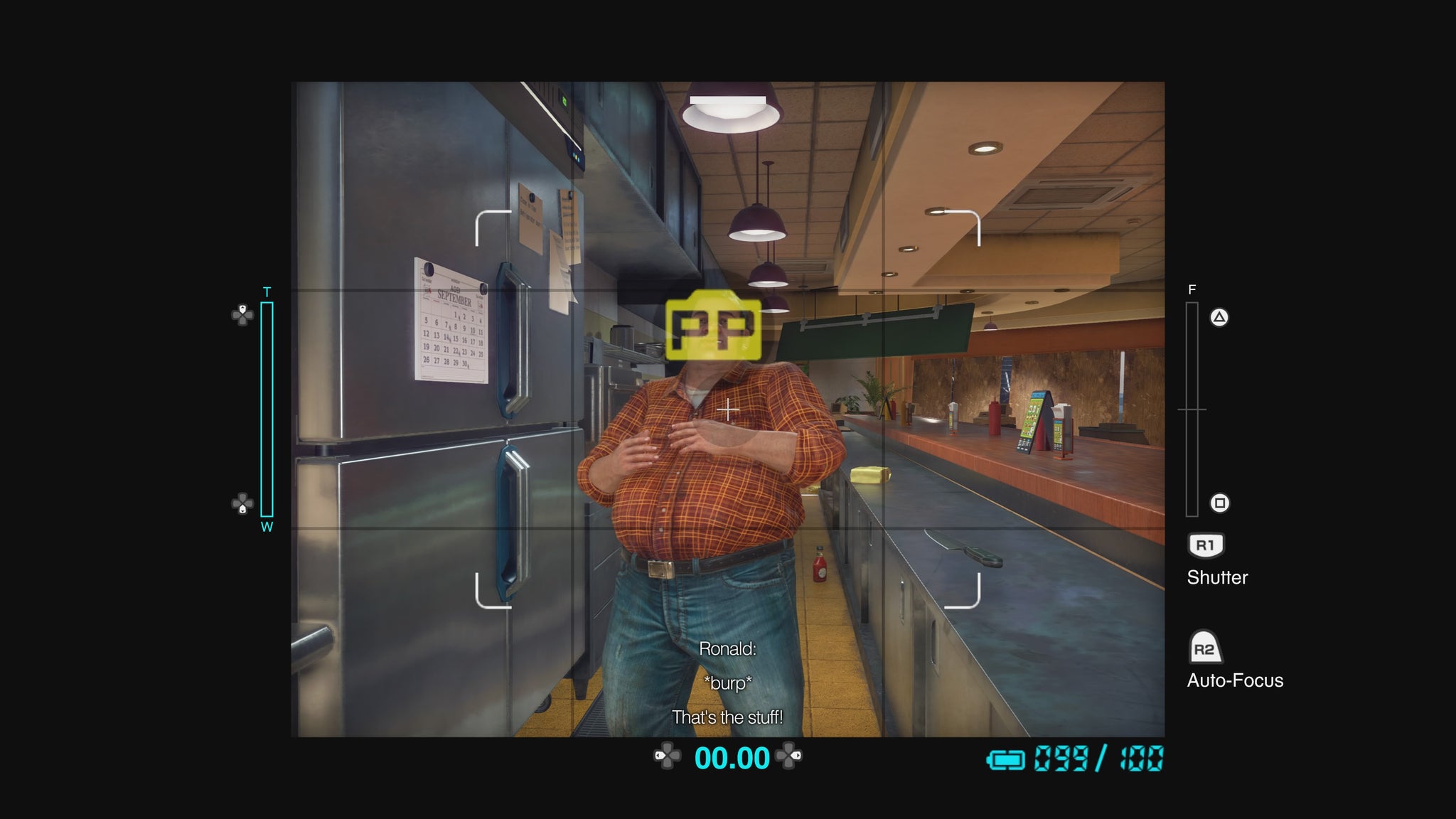 Dead Rising Deluxe Remaster Ronald photo - 4