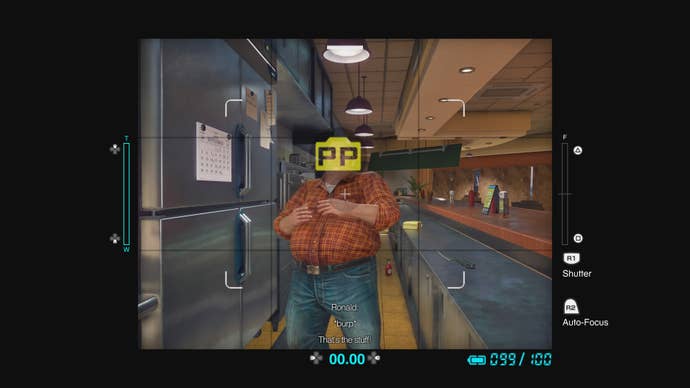 Dead Rising Deluxe Remaster photo of Ronald