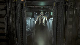Dead Space - opis przejścia: wszystkie misje, rozdziały