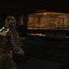 The Ishimura’s med bay enters lockdown in Dead Space.