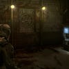 Isaac approaches a spooky-looking vent in Dead Space.