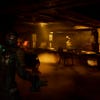 The Ishimura’s med bay enters lockdown in the Dead Space remake.