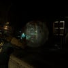 Isaac approaches a spooky-looking vent in the Dead Space remake.