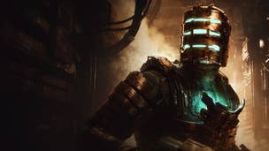 EA is asking fans if they'd like Dead Space 2 or 3 remakes