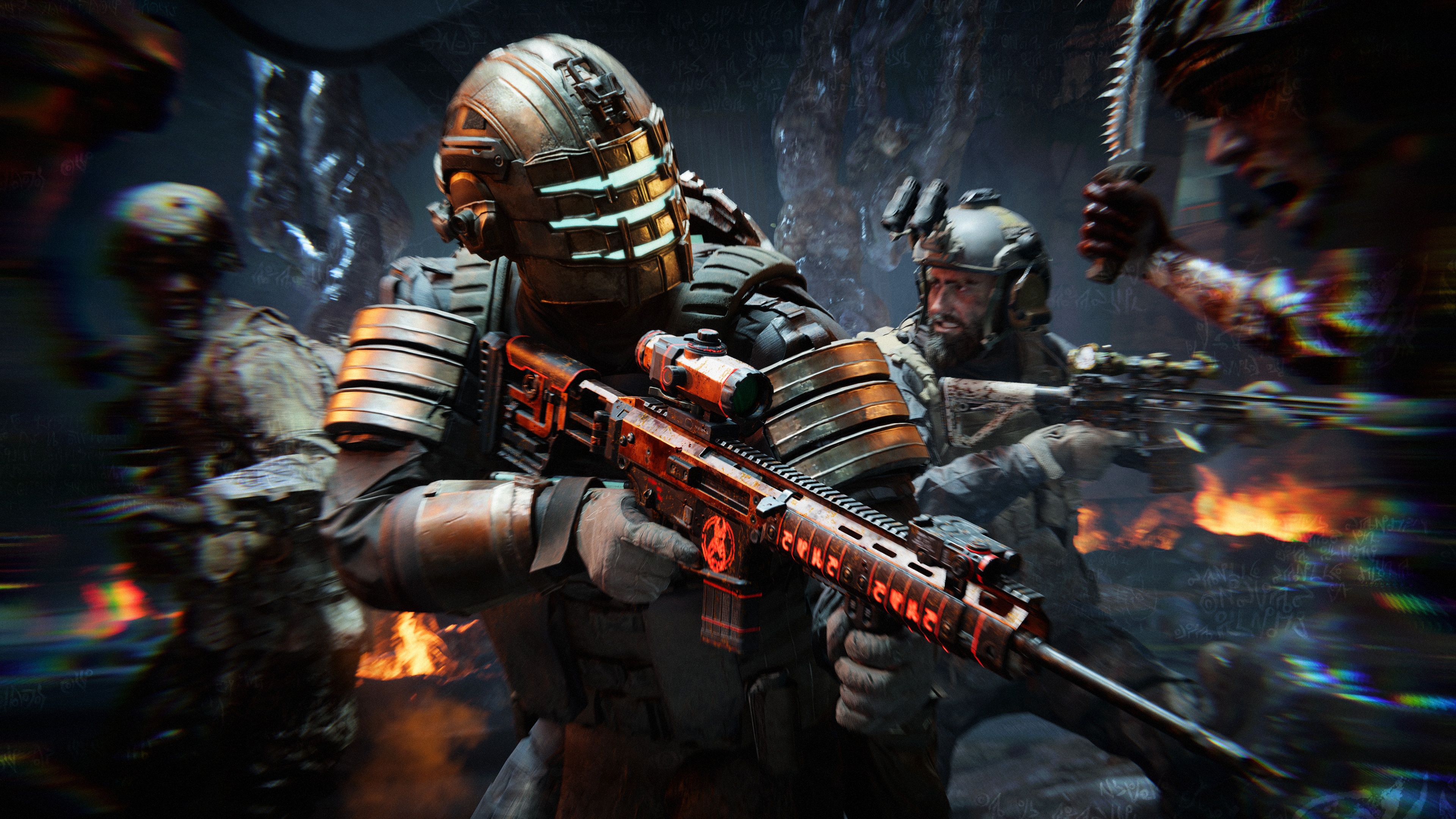 Battlefield Studios explica erros nas skins de Battlefield 6, mas ignora acusações sobre IA