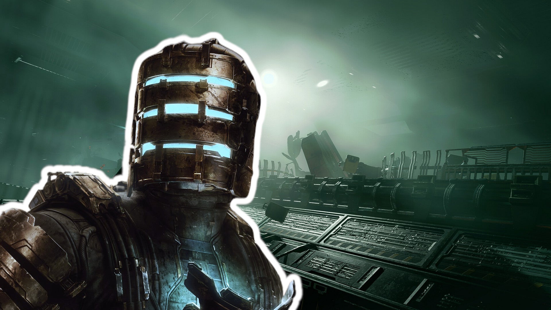 Dead Space Remake: PC-Anforderungen und Grafikmodi bestätigt | Eurogamer.de