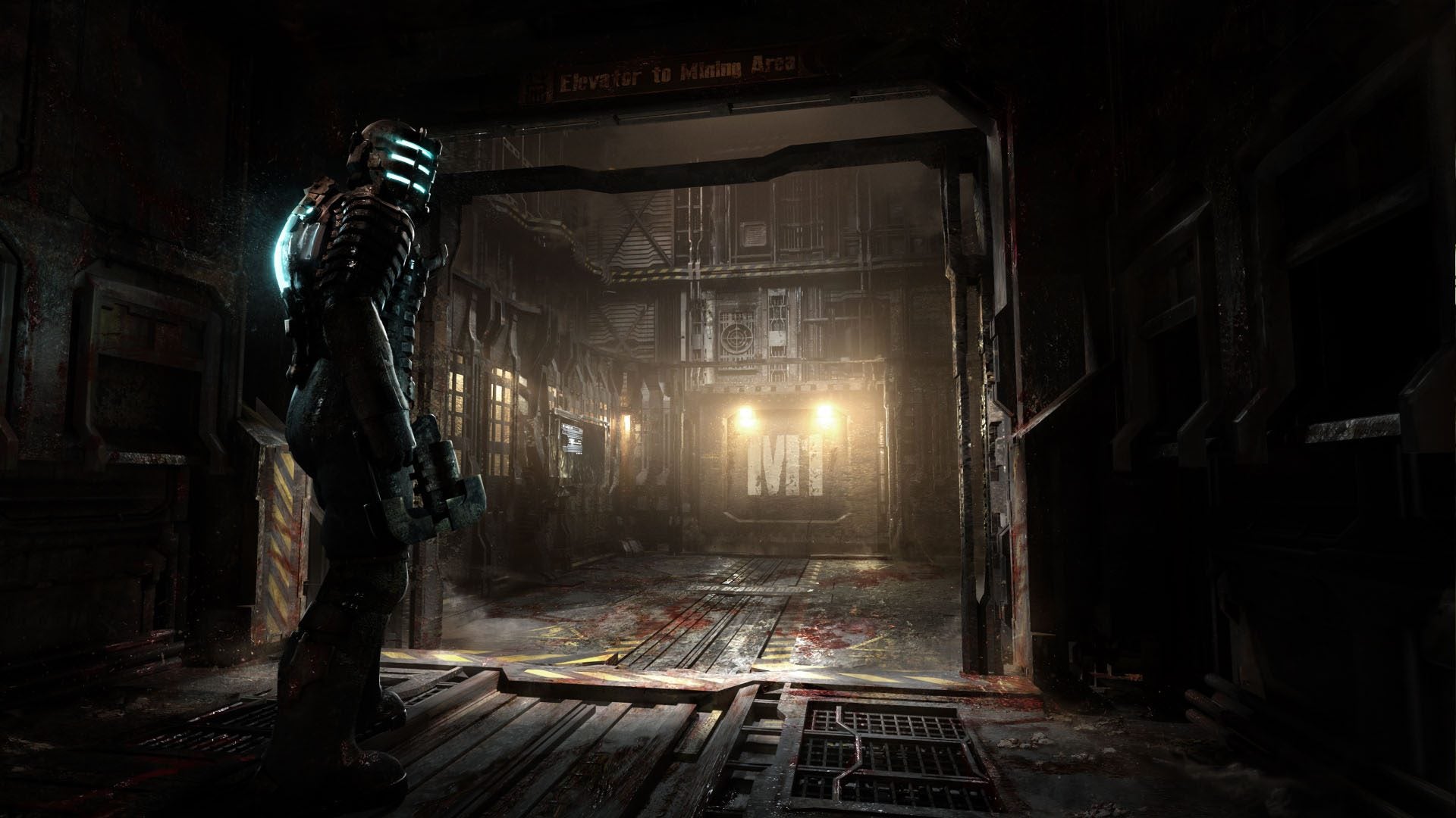 The secret to Dead Space’s intense horror? The way it controls your breath - 3