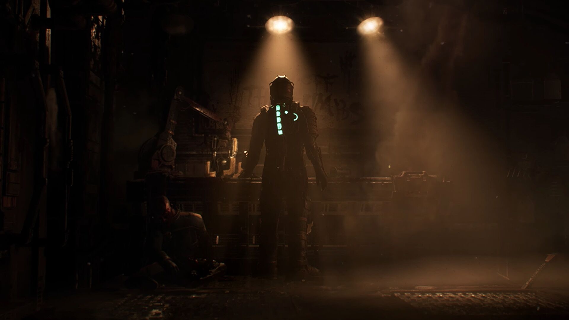 EA kondigt Dead Space remake livestream aan