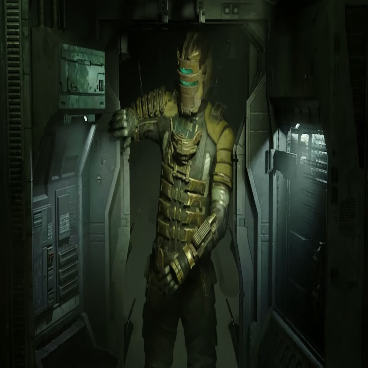 How to Unlock the Level 6 Suit - Dead Space Guide - IGN