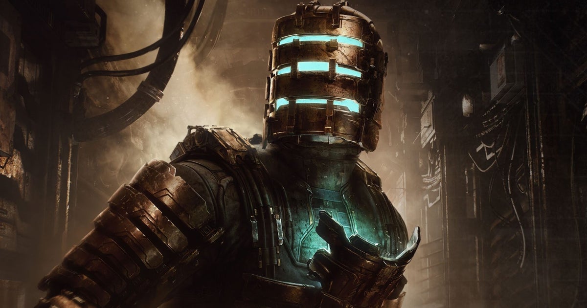 Dead Space walkthrough Chapter 7: Into the Void | Rock Paper Shotgun