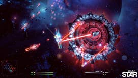 Dead Star PS4 Review: Space Shooter Meets MOBA Variant