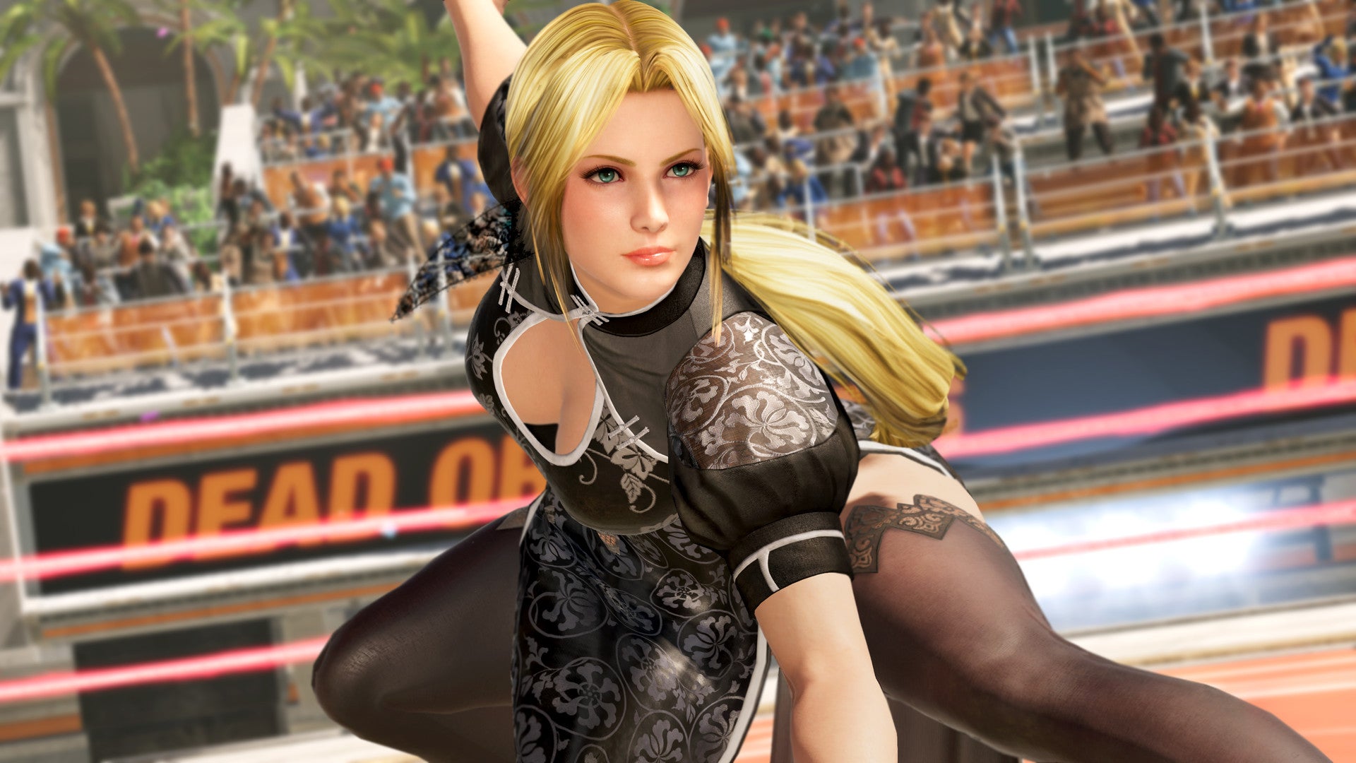 Dead or Alive 6: Last Round erscheint für PS5, doch zwei Charaktere sind nicht dabei