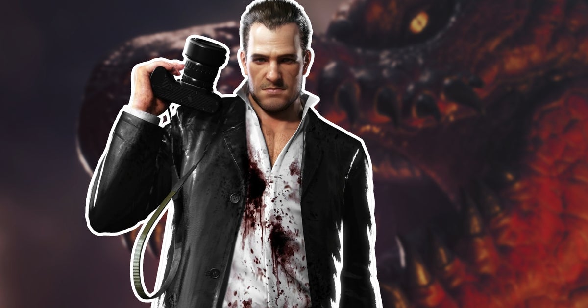 After Dragon’s Dogma 2, one thing is clear: it’s time for a Dead Rising ...