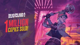 Dead Island 2 meer dan een miljoen keer verkocht