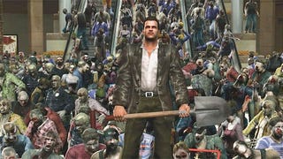 This Week's Streaming Schedule: ReCore and Dead Rising Lead the Way