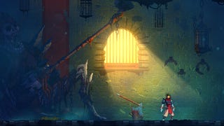 Dead Cells Steam owners can now play previous versions of the game