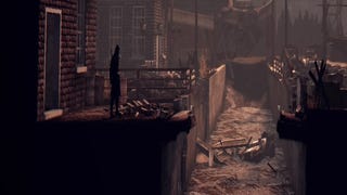 Deadlight Director's Cut PS4 Review: Dead Lite